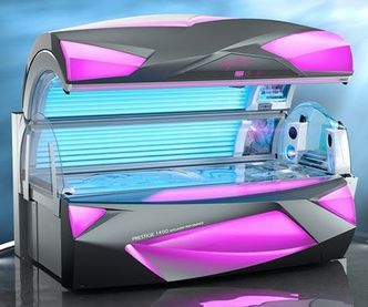 Ergoline Prestige 14...